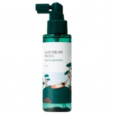 Round Lab Pine Calming Cica Scalp Tonic, 100ml. Себорегулирующий тоник для кожи головы