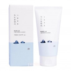 ROUND LAB 1025 DOKDO CLEANSER 150 ml Очищающее средство с низким содержанием кислоты