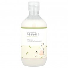 Round Lab Soybean Nourishing Toner, 300ml. Питательный тонер с соей