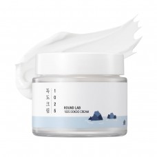 Round Lab 1025 Dokdo Cream, 80ml. — крем для лица с глубоким увлажнением (до 48 часов) и керамидами