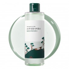 Round Lab Pine Calming Cica Toner, 250ml. Тоник с экстрактами сосны и центеллы для проблемной кожи