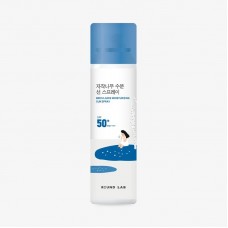ROUND LAB Birch Juice Moisturizing Sun Spray SPF50+ PA++++