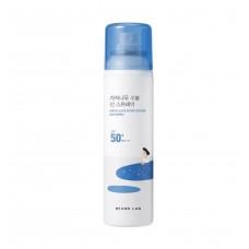 Round Lab Birch Juice Moisturizing Sun Spray SPF50+ PA++++, 220ml. Охлаждающий Солнцезащитный Спрей