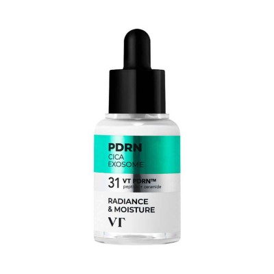 Омолаживающая ампула VT Cosmetics 31PDRN Cica Exosome Ampoule