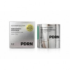 VT COSMETICS PDRN Essence Stick Balm, 9.5g. — Многофункциональный Стик-Бальзам с PDRN и коллагеном для ухода за кожей вокруг глаз и шеи