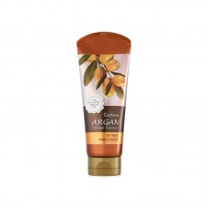 Welcos Confume Argan Damage Treatment маска 200g. Питательная маска для поврежденных волос