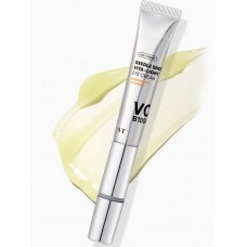 VT Cosmetics Reedle Shot Vita-light Eye Cream, 15ml. Массажный крем для век с микроиглами и витамином B3.