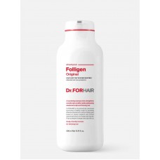 Dr. For Hair Folligen Shampoo, 300 мл
