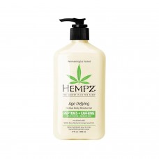 HEMPZ The Secret Is In The Seed, Age defying, 500ml.