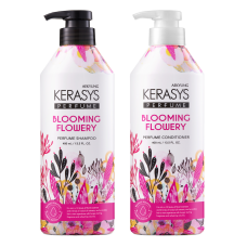 KERASYS PERFUME BLOOMING FLOWERY, AEKYUNG