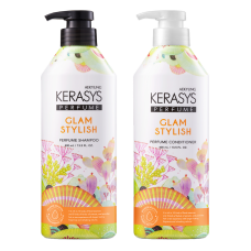 KERASYS PERFUME,AEKYUNG, GLAM STYLISH