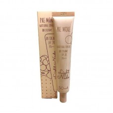Pre More Natural cover BB cream SPF 20 PA++, 50ml. ВВ-крем