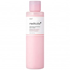 Молочный тонер с ПДРН и ниацинамидом medicube PDRN Pink Niacinamide Milky Toner