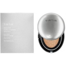 TIRTIR mask fit aura cushion SPF 30 PA++, 18g. УВЛАЖНЯЮЩАЯ ТОНАЛЬНАЯ ОСНОВА-КУШОН ДЛЯ ЛИЦА  №25 Mocha