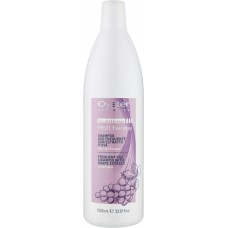 OYSTER COSMETICS Sublimell Fruit Shampoo Шампунь для волос (Frequent Use Shampoo With Grape Extract) OYSTER COSMETICS Sublimell Fruit Shampoo Шампунь для волос (Frequent Use Shampoo With Grape Extract)