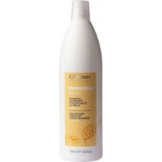 OYSTER COSMETICS Sublimell Fruit Shampoo Шампунь для волос (Shampoo Nutriente E Setificante Al Miele) OYSTER COSMETICS Sublimell Fruit Shampoo Шампунь для волос (Shampoo Nutriente E Setificante Al Miele)
