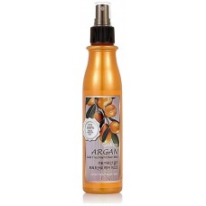Welcos Confume Argan Gold Treatment Hair Mist. 200ml. Питательный мист для поврежденных волос с аргановым маслом