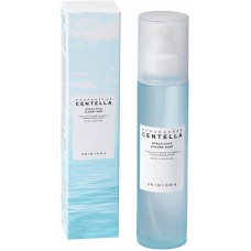 SKIN1004 MADAGASCAR CENTELLA HYALU-CICA CLOUDY MIST, 120ml. Увлажняющий мист для лица 