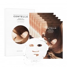 SKIN1004 Madagascar Centella Probio-Cica Nourishing Mask, 23ml * 5ea — питательная маска для лица