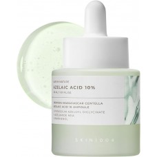 SKIN1004 Madagascar Centella Azelaic Acid 10 Ampoule 30ml  Ампульная сыворотка с азелаиновой кислотой (10%) 