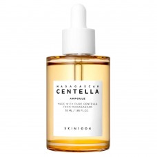 Ампула из 100% экстракта центеллы азиатской SKIN1004 Madagascar Centella Ampoule 55ml Ампула из 100% экстракта центеллы азиатской SKIN1004 Madagascar Centella Ampoule 55ml