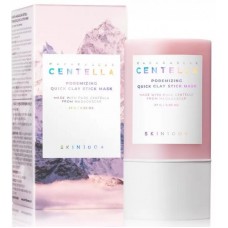 Глиняная маска для очищения пор в формате стика SKIN1004 Poremizing Quick Clay Stick Mask