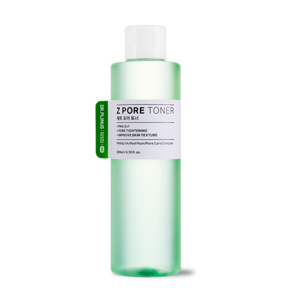 Dr.Plinus Dr.Plinus Z Pore Toner Dr.Plinus Dr.Plinus Z Pore Toner