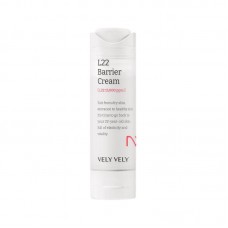 Vely Vely Защитный барьерный крем L22 Barrier Cream 50 мл Vely Vely Защитный барьерный крем L22 Barrier Cream 50 мл