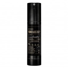 VT Cosmetics Black Truffle Reedle Shot 100, 50ml. Бустер-сыворотка с микроиглами и трюфелем 
