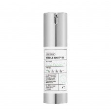 VT Cosmetics Reedle Shot 100 (50ml) Бустер-сыворотка с микроиглами VT Cosmetics Reedle Shot 100 (50ml) Бустер-сыворотка с микроиглами