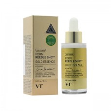 VT Cosmetics PDRN Glow Ampoule, 100ml. Увлажняющая спрей-сыворотка с PDRN 
