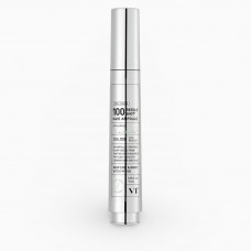 VT Cosmetics Reedle Shot Hair Ampoule 100dL,15 ml. Ампула для укрепления кожи головы и волос с микроиглами