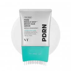 VT COSMETICS PDRN Reedle Shot Brush Hair Serum, 100 mL. Сыворотка для кожи головы
