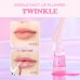 VT COSMETICS Reedle Shot Lip Plumper (оттенок Twinkle & Glitter), 4,2g. Увлажняющий блеск для увеличения объема губ