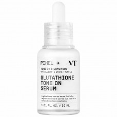 VT Cosmetics Glutathione Tone On Serum, 30ml. Сыворотка с глутатионом 