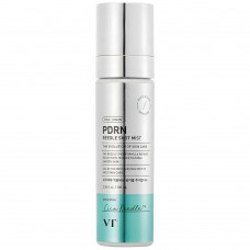 VT Cosmetics PDRN Reedle Shot Mist 100ml. Увлажняющий мист с микроиглами и ПДРН