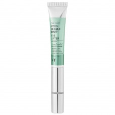 VT Cosmetics PDRN Reedle Shot Eye Lifter, 15ml. Массажный крем для кожи вокруг глаз с ПДРН и золотом 