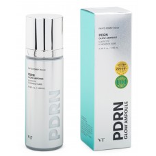 VT Cosmetics PDRN Glow Ampoule, 100 ml. Ампульный мист для сияния кожи с ПДРН 