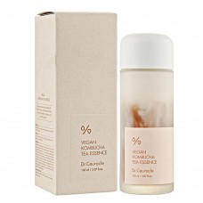 Dr.Ceuracle Vegan Kombucha Tea Essence, Hydrating Milky Toner, 150ml. Увлажняющая эссенция-тонер из комбучи и экстракта зелёного чая 