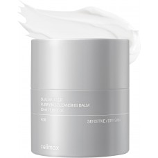 celimax Dual Barrier Purifying Cleansing Balm, 50ml Очищающий бальзам с керамидами celimax Dual Barrier Purifying Cleansing Balm, 50ml Очищающий бальзам с керамидами