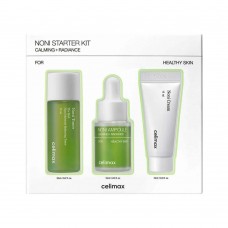 Набор средств с экстрактом нони Celimax The Real Noni Starter Kit Набор средств с экстрактом нони Celimax The Real Noni Starter Kit