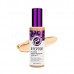 Enough 8 Peptide Full Cover Perfect Foundation SPF50+ PA+++, 100g. Тональный крем с пептидами