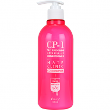 Esthetic House CP-1 3Seconds Hair Fill-Up, 500ml. Кондиционер Для Волос Восстановление