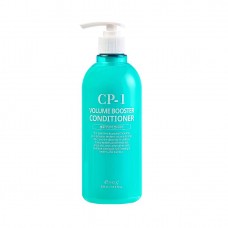 Esthetic House CP-1 Volume Booster Conditioner, 500 Ml. Бальзам-Кондиционер Для Тонких Волос Объем & Блеск