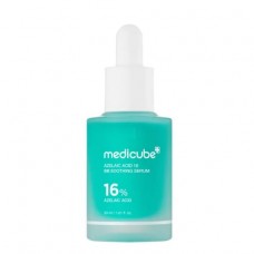medicube Azelaic Acid 16 BB Soothing Serum, 30ml. Ежедневная успокаивающая сыворотка