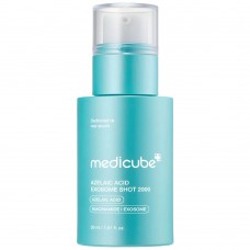 medicube Azelaic Acid Exosome Shot 2000 Ампула с азелаиновой кислотой и микроиглами 