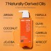 Mise En Scene Perfect Serum Original Shampoo For Damaged Hair, 680g. - Шампунь для поврежденных волос 