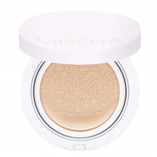 MISSHA Magic Cushion Cover Lasting SPF50+ PA+++ Кушон для стойкого макияжа 23 