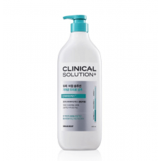 Organist Clinical Solution Itchy Scalp Shampoo 93%,660ml. шампунь от перхоти и зуда кожи головы