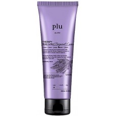 PLU Therapy Body Lotion Bergamot Lavender, 200ml. Лосьон для тела Бергамот и лаванда